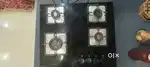 ELICA Hob 4 burner
