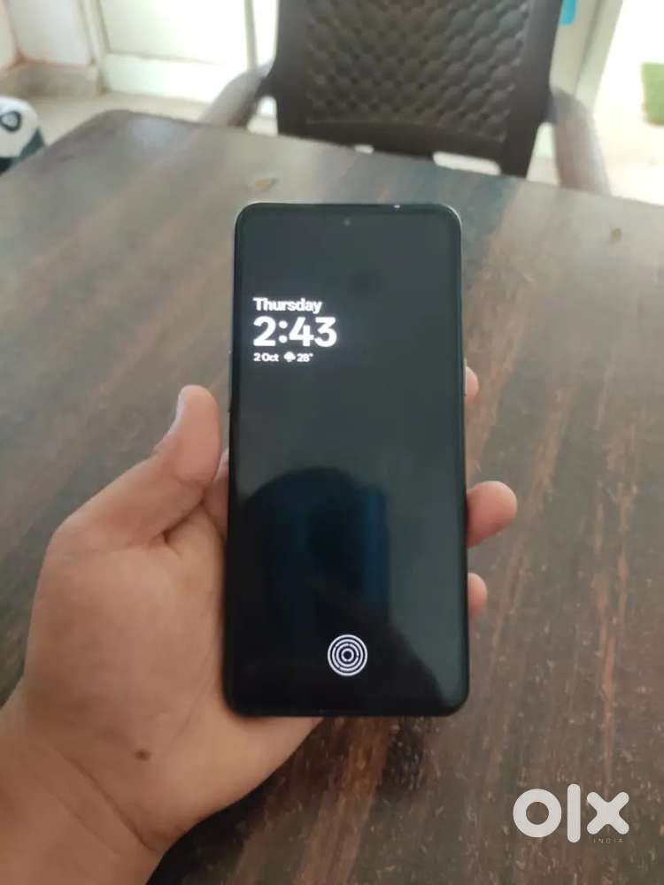 Oneplus 10t 5G 8/128