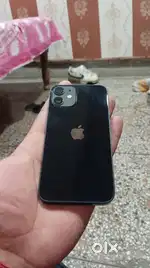 I phone 12 mini