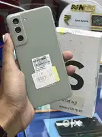 NBS MOBILES BRANCH 3)MGB MALL SAMSUNG S21 FE 8/256GB ROM MEMORY