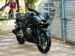 R15 v3 abs bs4,FINANCE AVAILABLE,Ktm,Mt 15,Dominar,Xpulse,Himalayan,Ns