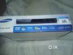 Samsung Dvd video