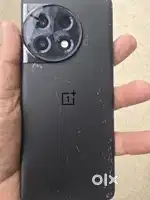 Onepluse 11r only back creck fayde ka soda hai 8/128 Gb
