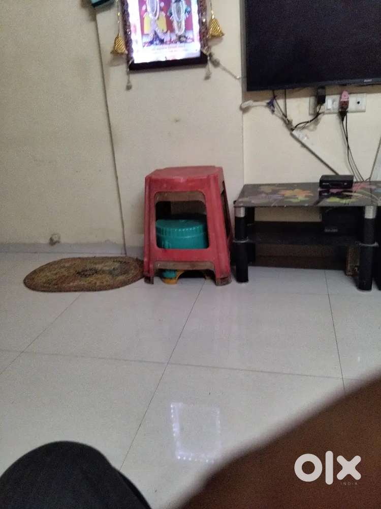 1bhk for heavy deposit in sion