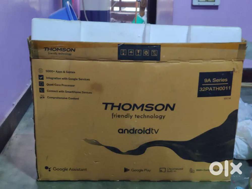 Thomson Android Tv 80 cm