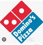 Dominos pizza kamrej