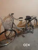 Sunbird  cycle new & fresh  if anyone want this contact