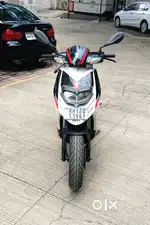 Aprilia  SR   150   TOP END .  BS4