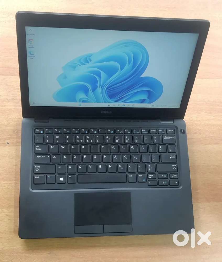 ³Dell latitude i3 6th Gen 8gb Ram 256ssd Harddisk 14”inch Screen