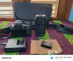 Canon camera