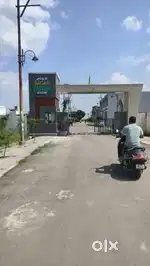 Sagar vatika phase 2 ganga nagar near iimt university meerut