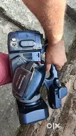 Panasonic ux 90 4k