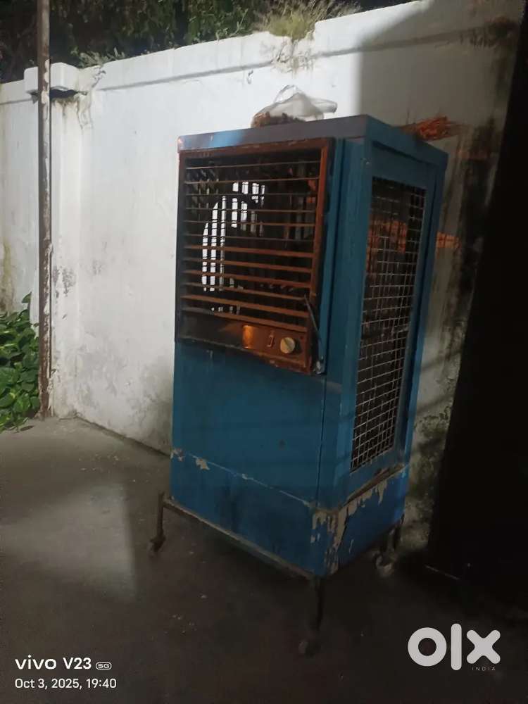 Cooler sell krna hai