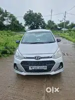 Hyundai Grand i10 Sportz Condition On top alloye wheel new tyre 80%