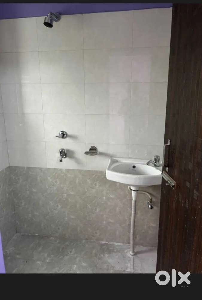 Add 1bhk ready for rent at 8000 per months,including maintenance