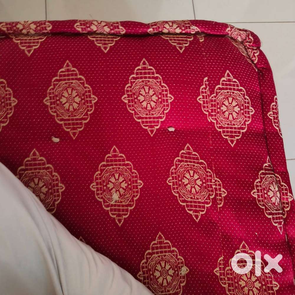 Cotton Mattress