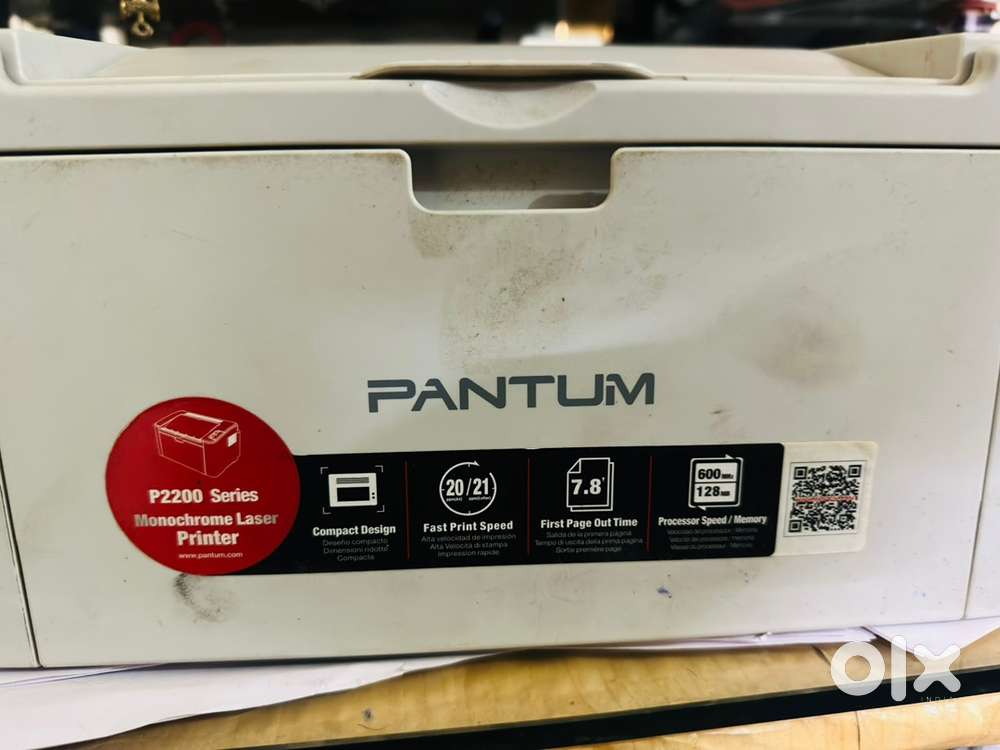 Pantuim Printer for sale