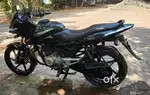 Bajaj Pulsar 150 cc DTSi