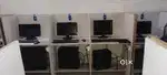 Desktop computer