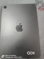 Apple I PAD mini