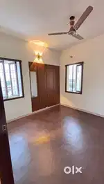 Freshly renovated 2BHK flat for rent