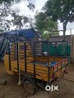 Atul auto ..