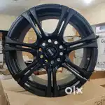MOMO ITALY NEXT 16INCHES ORIGINAL ALLOY WHEELS