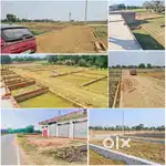 Prayagraj Prime Location Affordable Plots ( Ready To Move )