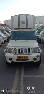 Bolero maxxi