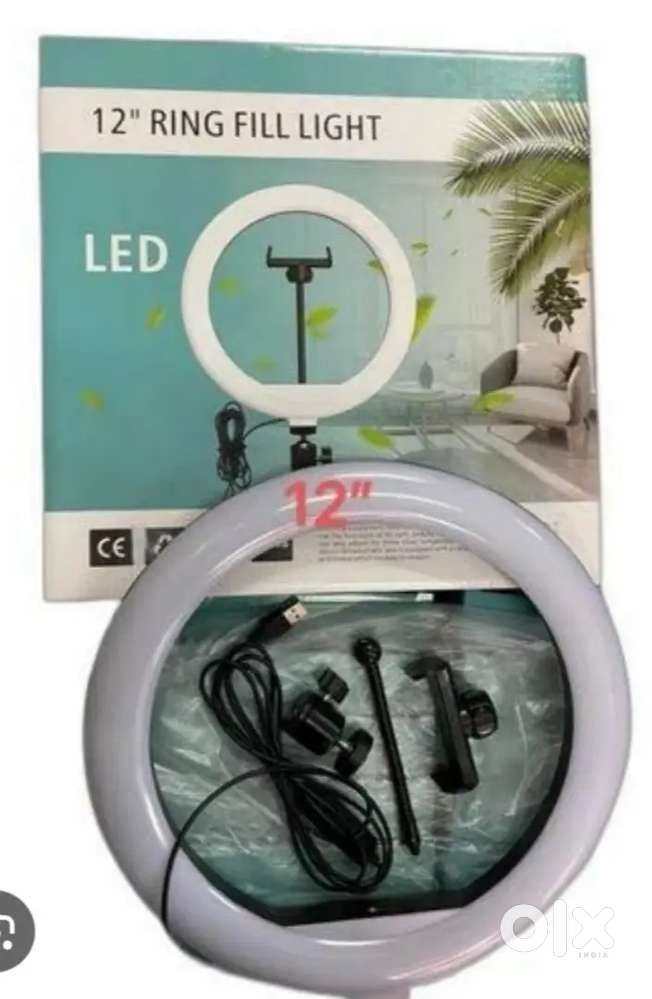 Ring Light