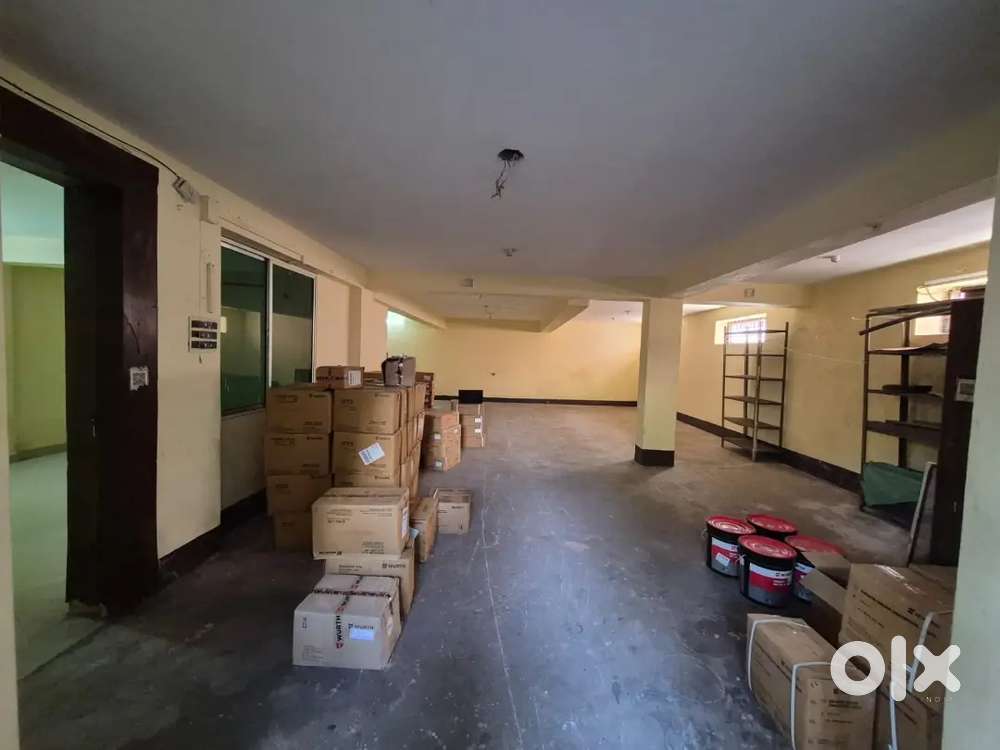 Rent for godown/shop/office in Hatotota Talcher