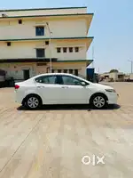 Honda City Well Maintained