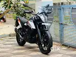 Duke 390 adventure abs bs6,FINANCE AVAILABLE,R15 v3,Mt 15,Dominar,Ns