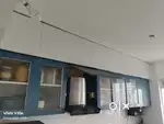 Apartment is 3 years old and per floor 2 flats.