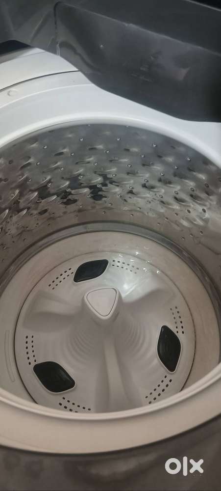 Whirlpool washing machine 7.5 kg