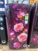 LG REFRIGRATOR