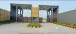 300 mtr plot in anandam city