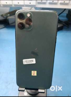 iphone 11 Pro Max 4/256gb
