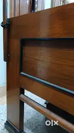 Segun bed 6ft/7ft king size