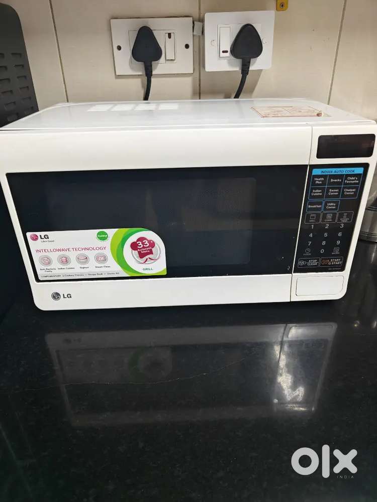 Microwave Available for Sale