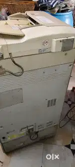 Canon printer
