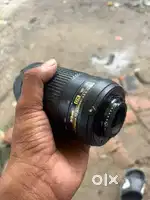 Nikon lens 70-300mm