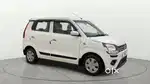 Maruti Suzuki Wagon R AMT VXI Option, 2023, Petrol