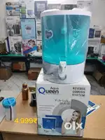 SUMMER OFFERS  Pure water RO water purifier4999₹