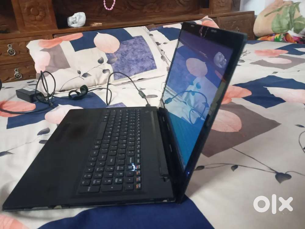LENOVO Laptop urgent sell, need money