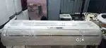SPLIT AC WITH START RATING SELLING AND WINDOW AC RENT & SELLING