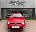 Volkswagen Polo 1.5 TDI Highline, 2015, Diesel