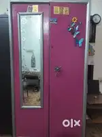 Steel bero