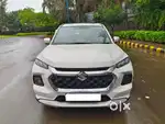 Maruti Suzuki Grand Vitara SMART HYBRID ALPHA, 2023, Petrol