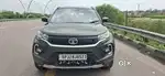Tata Nexon 1.2 Revotron XZ Plus (S), 2021, Petrol